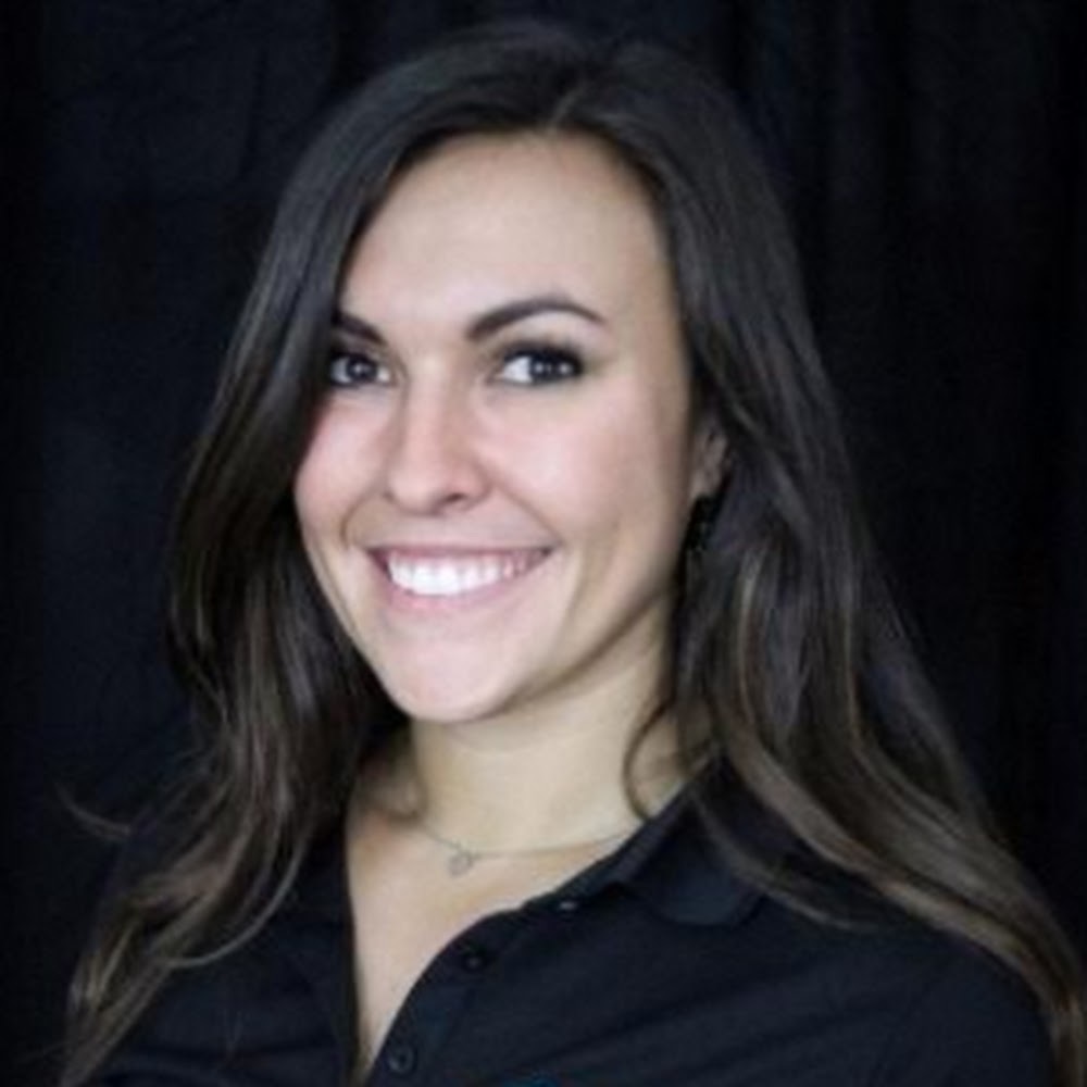 Meet your Posher, Kylee